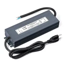 Lltop Led Driver 300 Watts Waterproof IP67 Power Supply 90-130V Ac 12V Dc. Fixed Price $84.34.