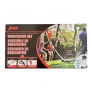 Penn Premium Easy Setup Badminton. Fixed Price $79.99.