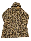 Vtg 1970S Converse All Star Hodgman 3/4 Length Camo Leaf Rain Parka Hood Hunting. Fixed Price $69.87.