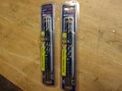 2 New Bosch 5PC. Blue Granite Turbo Rotary Hammer 1/4" Drill Bits # HCBG0605T ... Fixed Price $40.00.