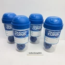 Touch Rapid Mixing Just Shake N' Paint Storage Container, 4 Cups. Fixed Price $16.95.