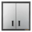 Gladiator Garageworks Ready-to-assemble Full-door Wall Gearbox. Fixed Price $217.95.