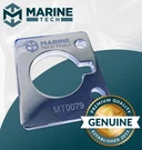 Marine Tech Tools Clamp Plate Replacement 91-43559T, Tool, Fits All Bravo. Fixed Price $32.19.