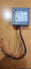 Functional Devices RIB01P30 Enclosed Pre-wired Relay 20A At 300VAC. Fixed Price $95.00.