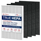 C545 Hepa + Carbon Filter For Winix B151 P150 9300 5510 5520 Air Purifiers. Fixed Price $19.99.