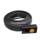 Electriduct PE-5FT-UL-GY Low Profile Electrical Power Extension Cord Cover-. Fixed Price $39.99.