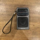 Vintage Radioshack Am/fm Pocket Cat No. 12-617. Fixed Price $19.95.