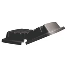 Rubbermaid Lid For 16 Cubic Feet Truck 31WX44.13DX8.5H Black FG461500BLA. Fixed Price $331.99.