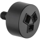 Delta Faucet Hydrachoice Shower Body Spray Jet H2OKINETIC Black. Fixed Price $61.40.