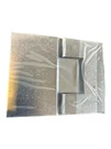 Glass Warehouse To Hinge Brushed Nickel H180-CH. Fixed Price $49.98.