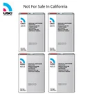 Usc 4215-1 Medium Urethane Reducer (gallon) Set Of. Fixed Price $147.00.