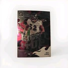 2025 Panini Donruss Optic - Light It Up Ray Lewis #17/149. Fixed Price $17.25.