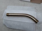 Delta RP40593CZ Shower Arm Champagne Bronze. Fixed Price $54.99.