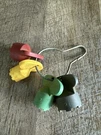 Neoperl WA37.0298.98N Cache Hidden Arrator Keys M24, M21.5, M18.5, M16.5. Fixed Price $20.00.