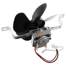 Exhaust Fan S97012248 Range Hood Vent Motor Replacement For Broan Nuton. Fixed Price $39.95.