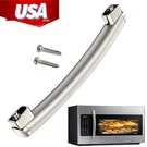 Direct Replacement Part WB15X10278 Microwave Oven Door Handle For Ge Appliance. Fixed Price $24.18.