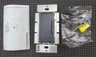 Lutron Msc-ad-mn Maestro 600-WATT Accessory Dimmer Midnight. Fixed Price $45.00.