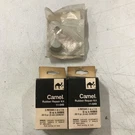 Vintage Camel Tire Rubber Repair Kit 11-049 Lot 3 Patching Cement Usa. Fixed Price $19.99.