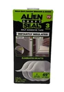 Alien Seal 1.4 In. X 49 Ft. Transparent Anti-draft Insulation Tape 3 Pack. Fixed Price $18.99.