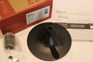 Pfister R89-1WRB Weller Tub And Shower Trim Kit Matte Black. Fixed Price $56.24.