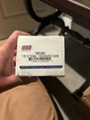 Security Door Controls 1512 12/24VDC Double Mag Lock. Fixed Price $400.00.
