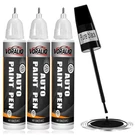 Touch Up Paint For Cars, 3-PACK Black 0.4 Fl Oz (pack Of 3), Pure. Fixed Price $25.99.