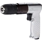 Ingersoll Rand 7803RAKC 1/2 Inch Keyless Chuck Air Drill, Reversible, 500 Rpm. Fixed Price $284.00.