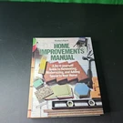 Readers Digest Home Improvement Manual Book Diy House Repairs Guide Instructions. Fixed Price $10.00.