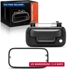 A-premium Tailgate Handle Liftgate Latch With Keyhole Compatible For. Fixed Price $19.78.