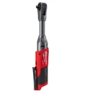 Orginal Milwaukee M12 FIR38LR-0 3/8" Extended Reach Ratchet Bare Tool Fedex. Fixed Price $224.20.