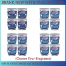 Damprid 10.5 Oz Moisture Absorber 4-PACK Refillable, Choose Your Scent. Fixed Price $25.85.