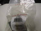 Rotary 19-15079 Kohler Part # 24-462-11-S Vacuator Valve Dust Cap. Fixed Price $13.50.