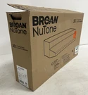 In. Range Hood Black Kitchen Under Cabinet Non-vented RL6230WH. Fixed Price $89.99.