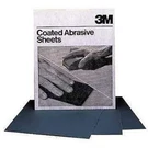 3M Marine Sandpaper Wetordry Sheet 9X11 80C 50PK #02018. Fixed Price $197.25.