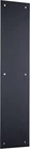 Brinks Commercial 15 In. Matte Black Stainless Steel Push Plate. Fixed Price $30.49.