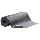 GRP36200-GY New Pig Grippy Floor Mat, In. X100 Ft., Gra. Fixed Price $319.08.