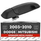 Exterior Rear Passenger Door Handle, Upgraded Metal Compatible With 2002-20.... Fixed Price $45.99.