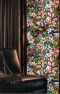 Artscape Magnolia 24 In. X 36 - Window Film Easily Put Up And Take Down. Fixed Price $12.00.