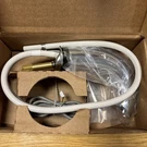 Toto TELS105#CP Ecopower 0.50GPM Single Hole Electronic Bathroom Faucet. Fixed Price $99.26.