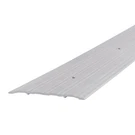 M-d Building Products 68627 Sturdy Aluminum Commercial Fluted Saddle Threshol.... Fixed Price $39.99.