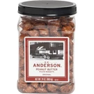 Hk Anderson 24 Oz. Peanut Butter Filled Pretzel Nuggets 689386. Fixed Price $10.51.
