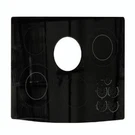 Whirlpool W10239873 Cooktop 30" Stainless Steel Gas Range Burner Assembly. Fixed Price $303.73.