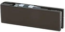 C.r. Laurence PH20CDU Crl Dark Bronze Adjustable North American Top Door Patch. Fixed Price $85.57.
