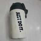 Nike Fuel Jug 40 Oz Chug Bottle White Black. Fixed Price $14.99.