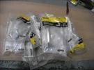 Stanley 81-0500 Door Pull Handles Lot Of 12. Fixed Price $19.99.