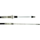 Seastar SSC21912 Ft. Jet Boat Steering Cable Teleflex Jbs. Fixed Price $170.32.