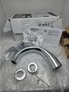 Delta Roman 2-HANDLE Tub Faucet Trim T2705, Chrome. Fixed Price $49.95.