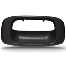 Syoauto Tailgate Handle Bezel Trim Fits For 1999-2007 Chevy Silverado Gmc Sie.... Fixed Price $13.36.
