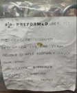 Plp Preformed Line Products Live Power Clamp 4MM-21MM. Fixed Price $17.92.