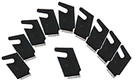 Crl APB121 Long Replacement Plastic Cutting Blade. Fixed Price $140.66.